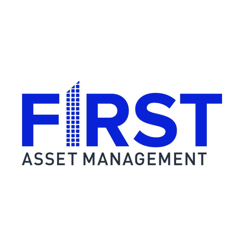 first asset management logo